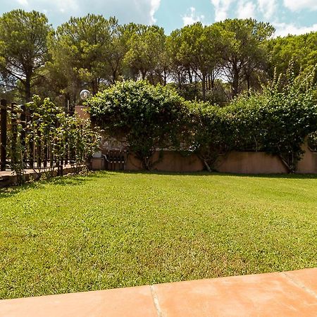Villa Caterina La Maddalena  Bagian luar foto