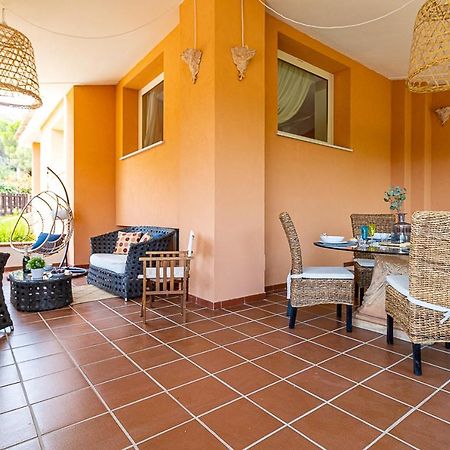 Villa Caterina La Maddalena  Bagian luar foto