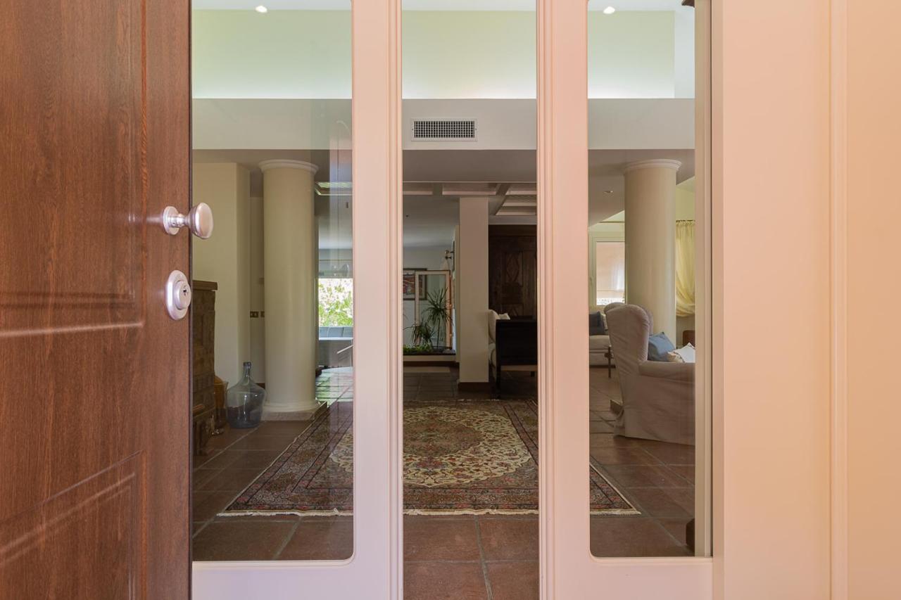 Villa Caterina La Maddalena  Bagian luar foto