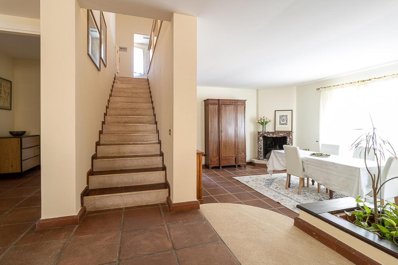 Villa Caterina La Maddalena  Bagian luar foto
