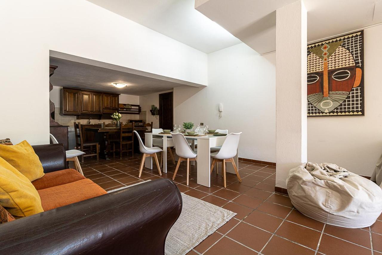 Villa Caterina La Maddalena  Bagian luar foto