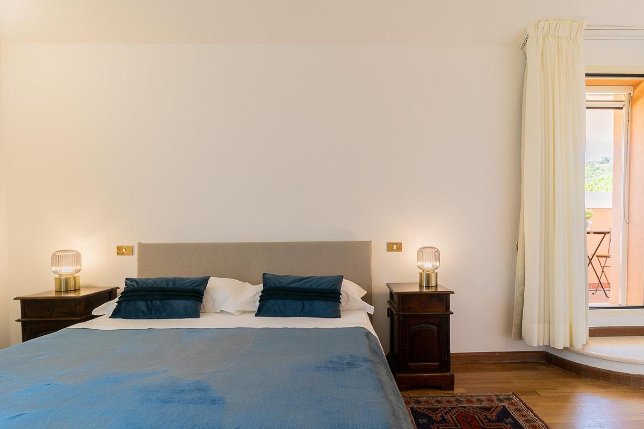 Villa Caterina La Maddalena  Bagian luar foto