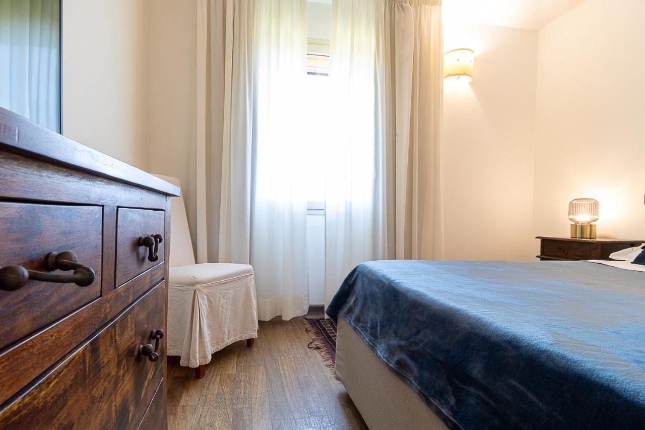 Villa Caterina La Maddalena  Bagian luar foto