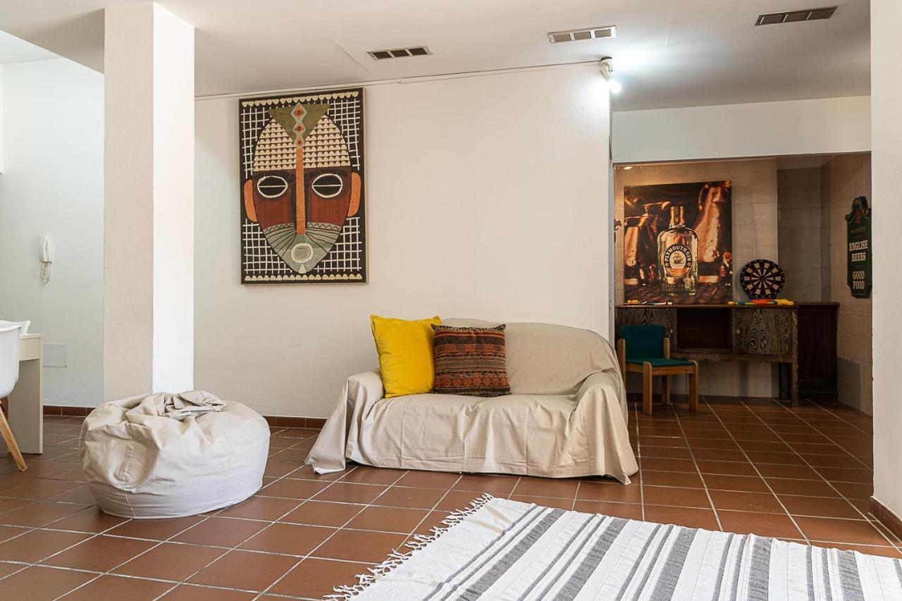 Villa Caterina La Maddalena  Bagian luar foto