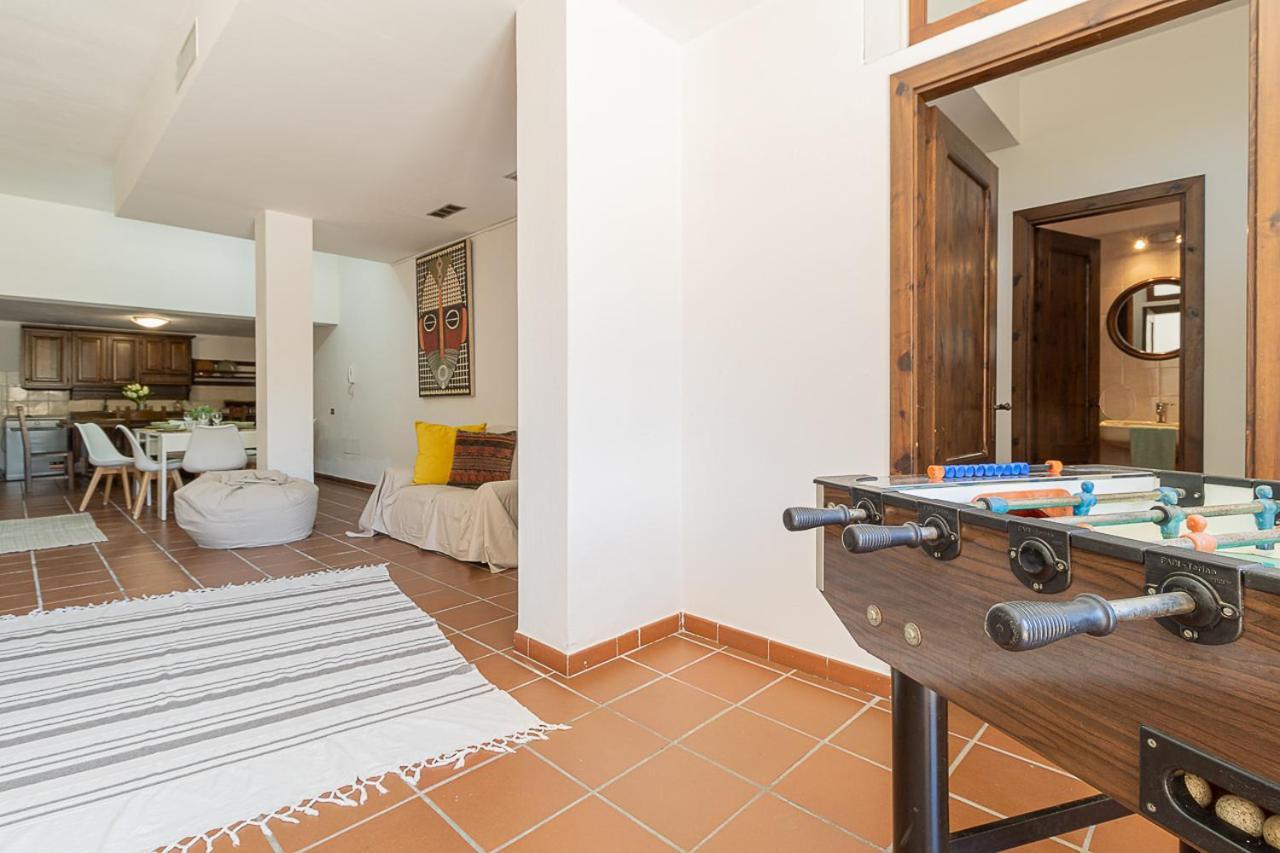 Villa Caterina La Maddalena  Bagian luar foto