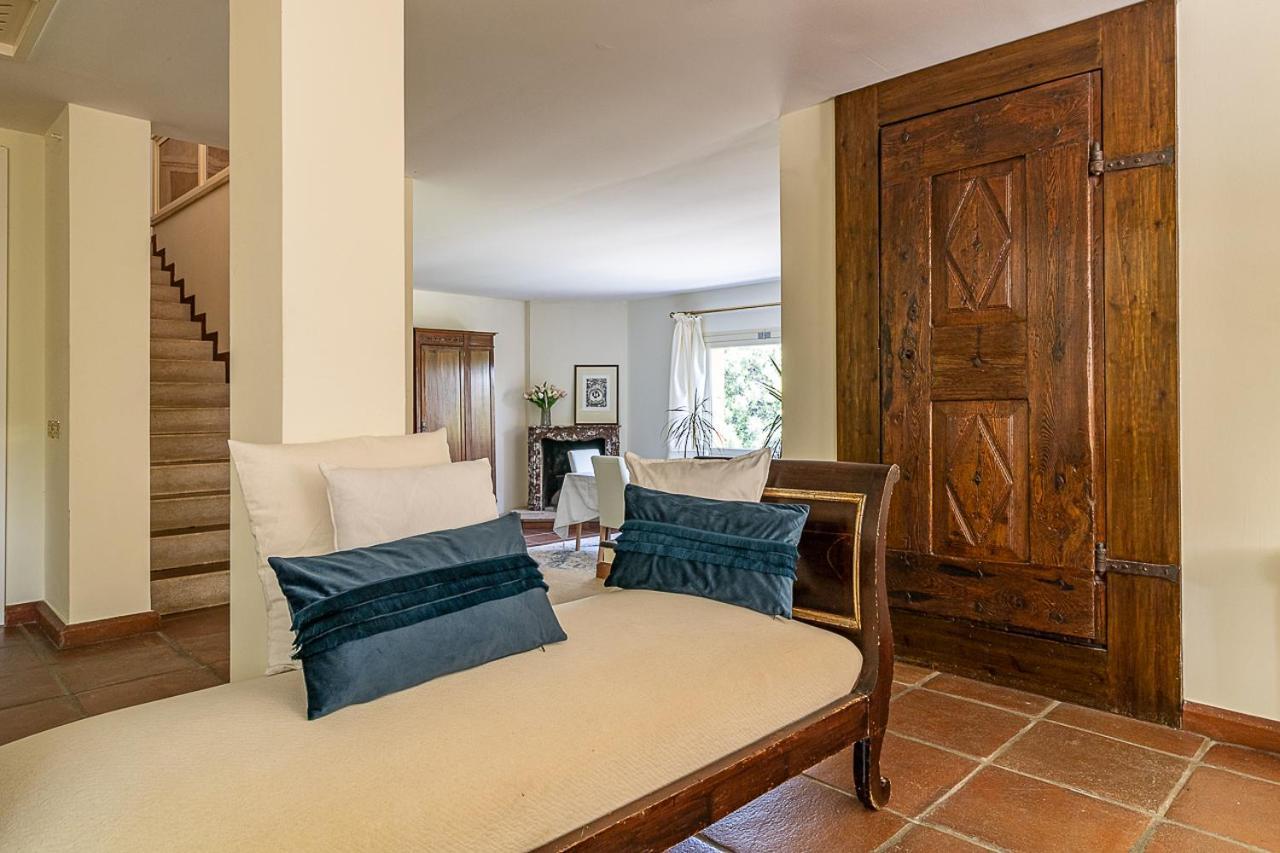 Villa Caterina La Maddalena  Bagian luar foto