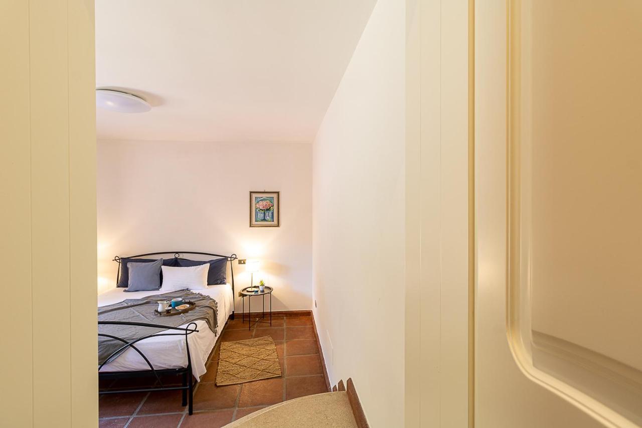 Villa Caterina La Maddalena  Bagian luar foto