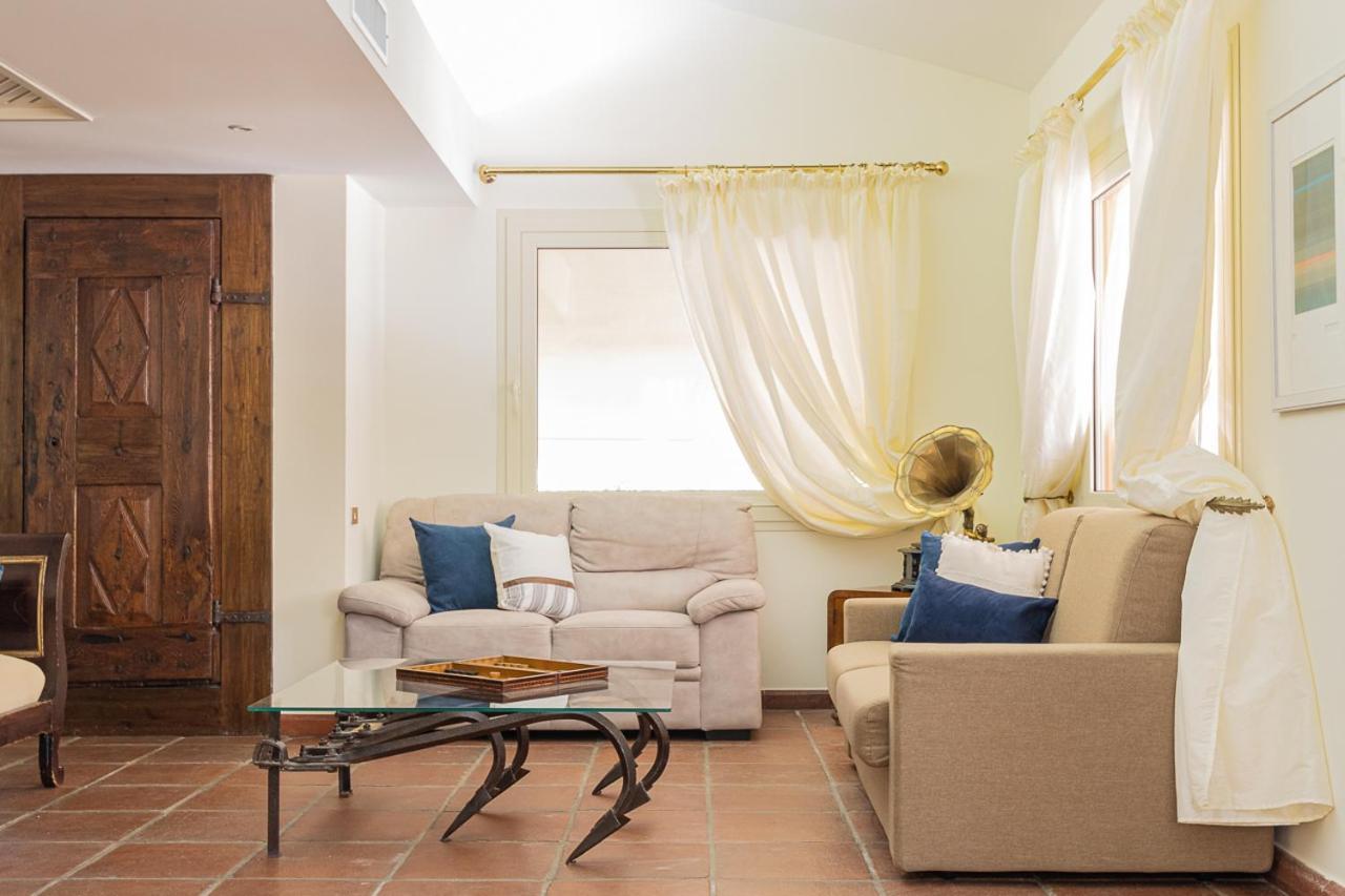 Villa Caterina La Maddalena  Bagian luar foto