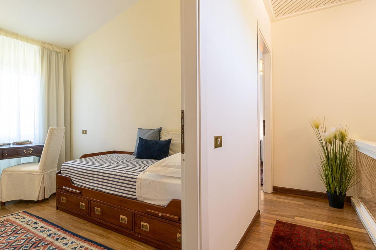 Villa Caterina La Maddalena  Bagian luar foto