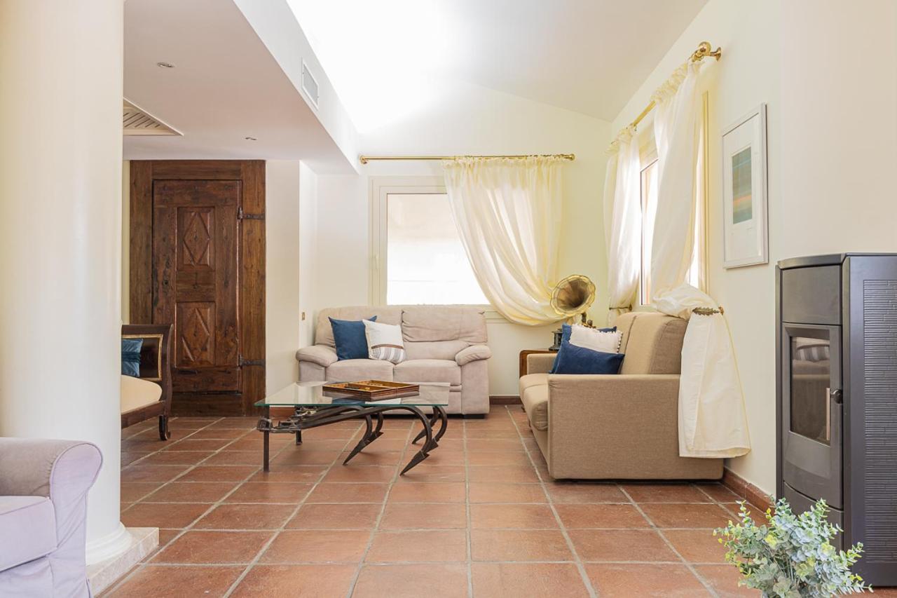 Villa Caterina La Maddalena  Bagian luar foto