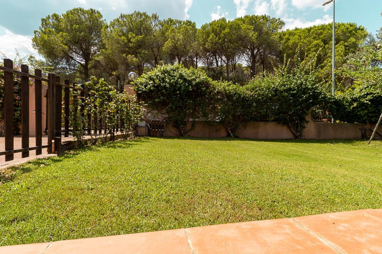 Villa Caterina La Maddalena  Bagian luar foto