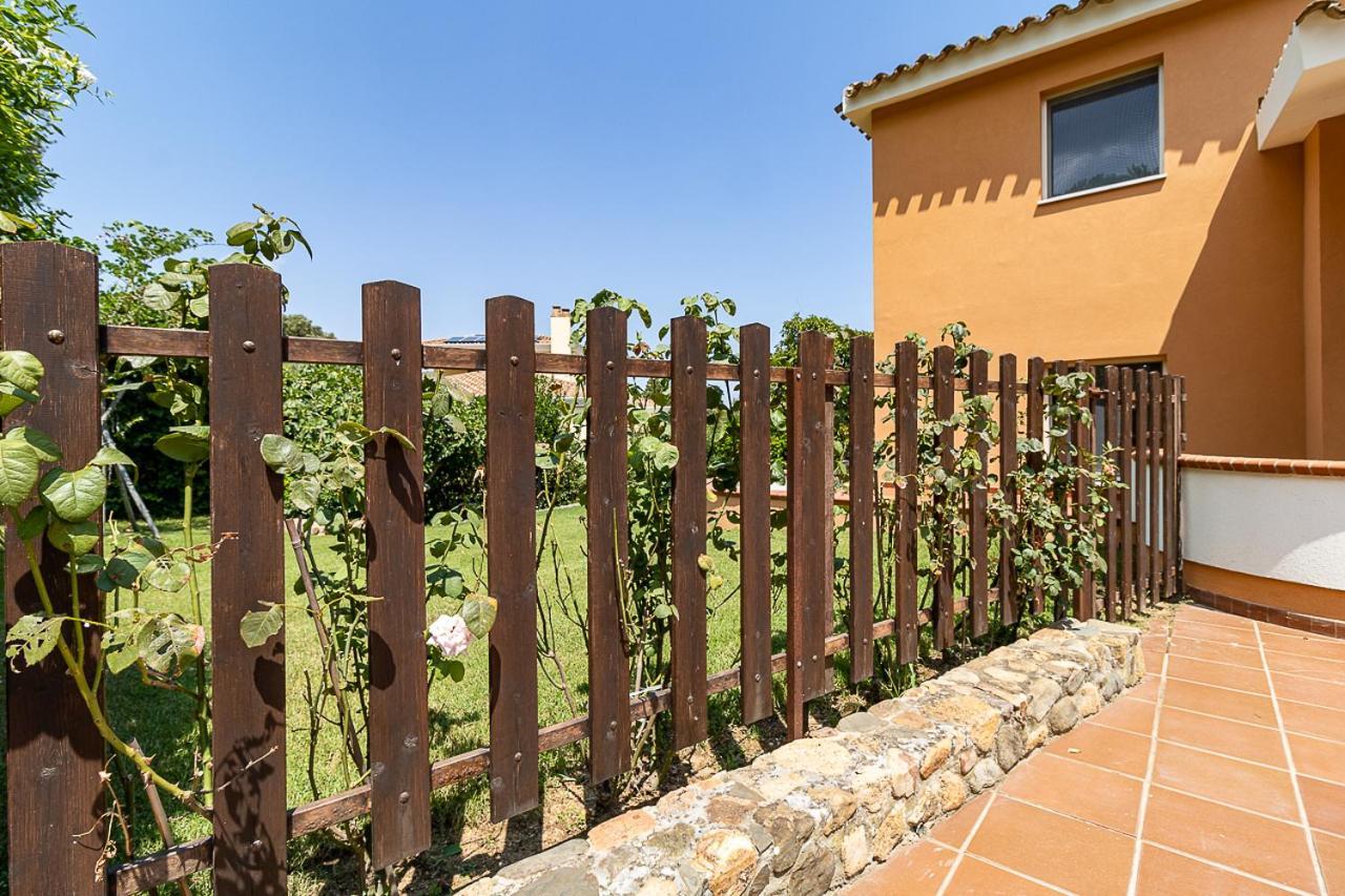 Villa Caterina La Maddalena  Bagian luar foto