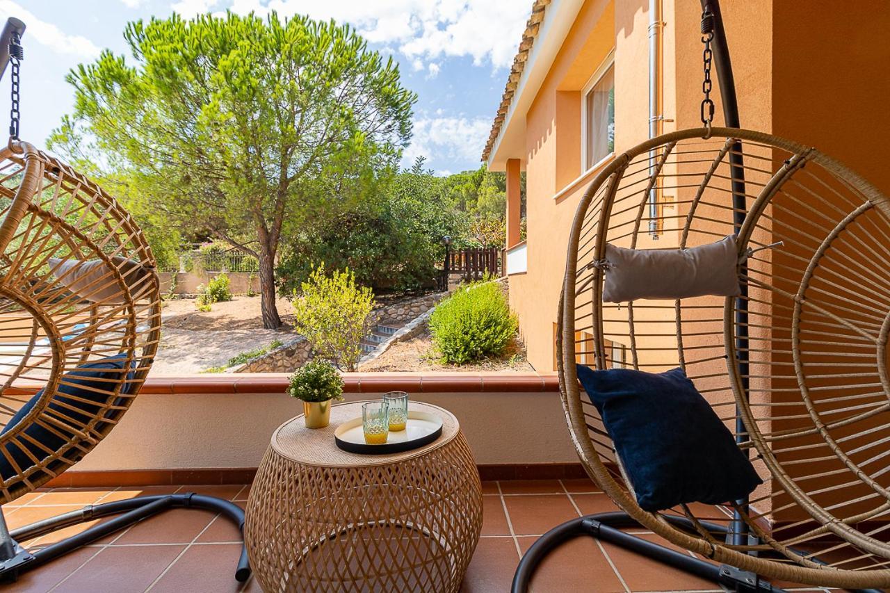 Villa Caterina La Maddalena  Bagian luar foto