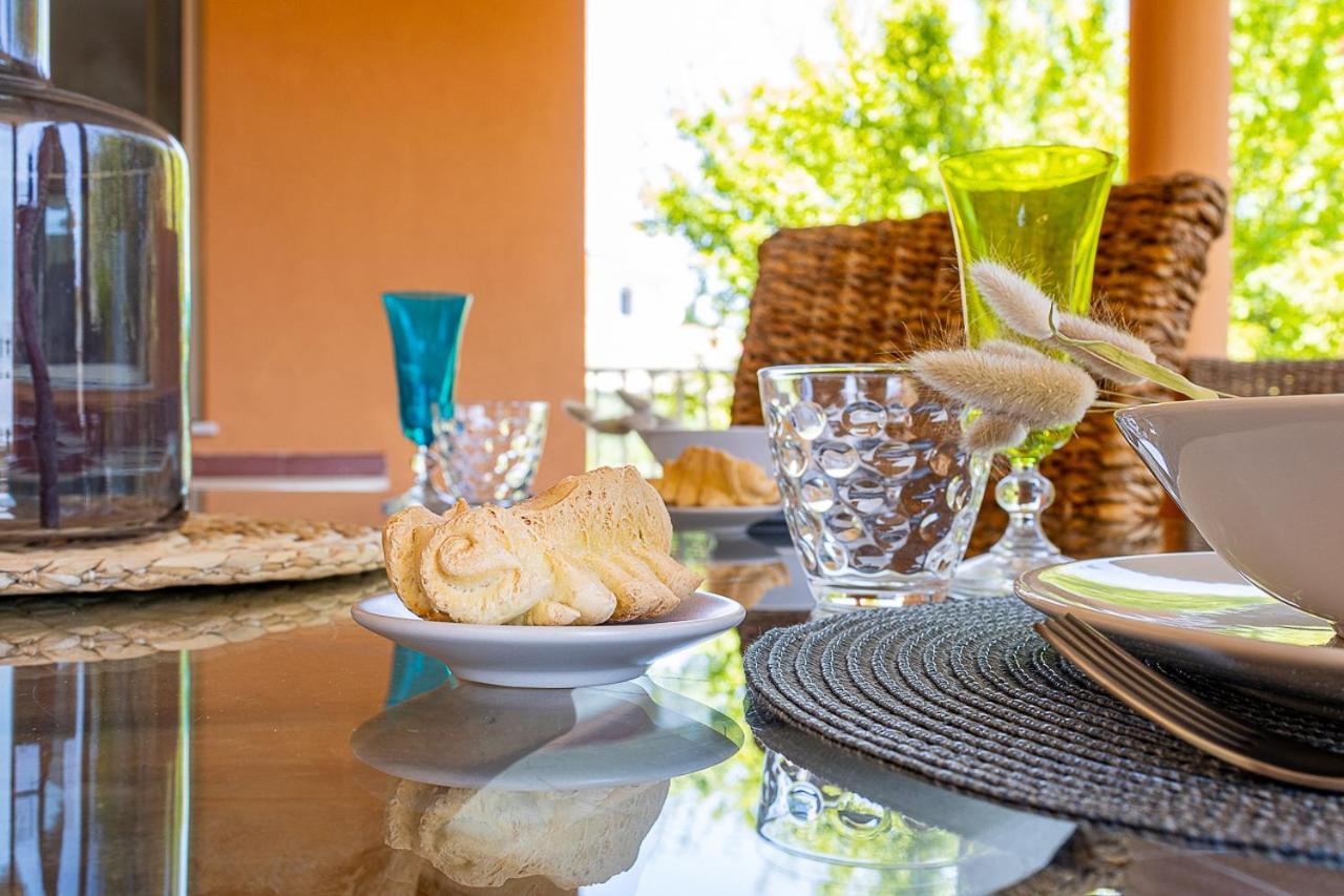 Villa Caterina La Maddalena  Bagian luar foto
