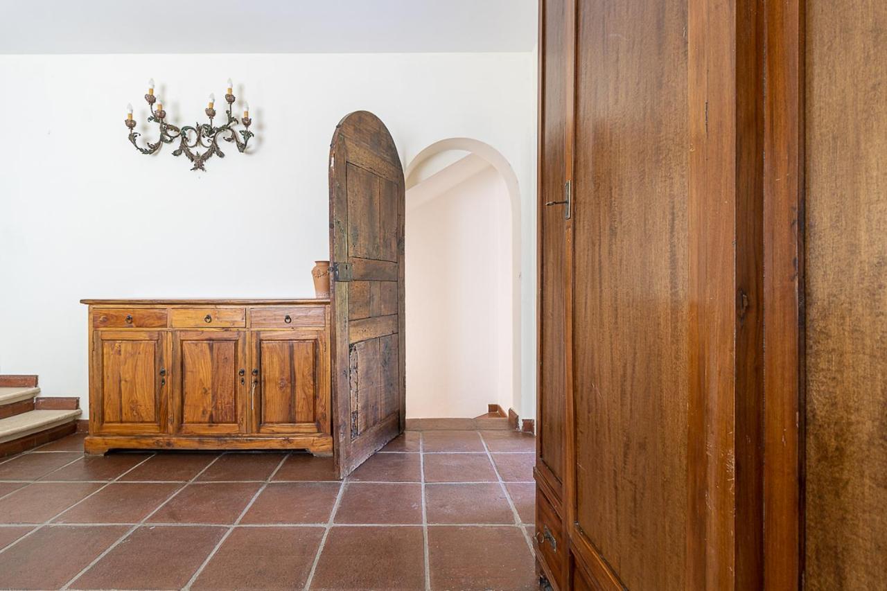 Villa Caterina La Maddalena  Bagian luar foto