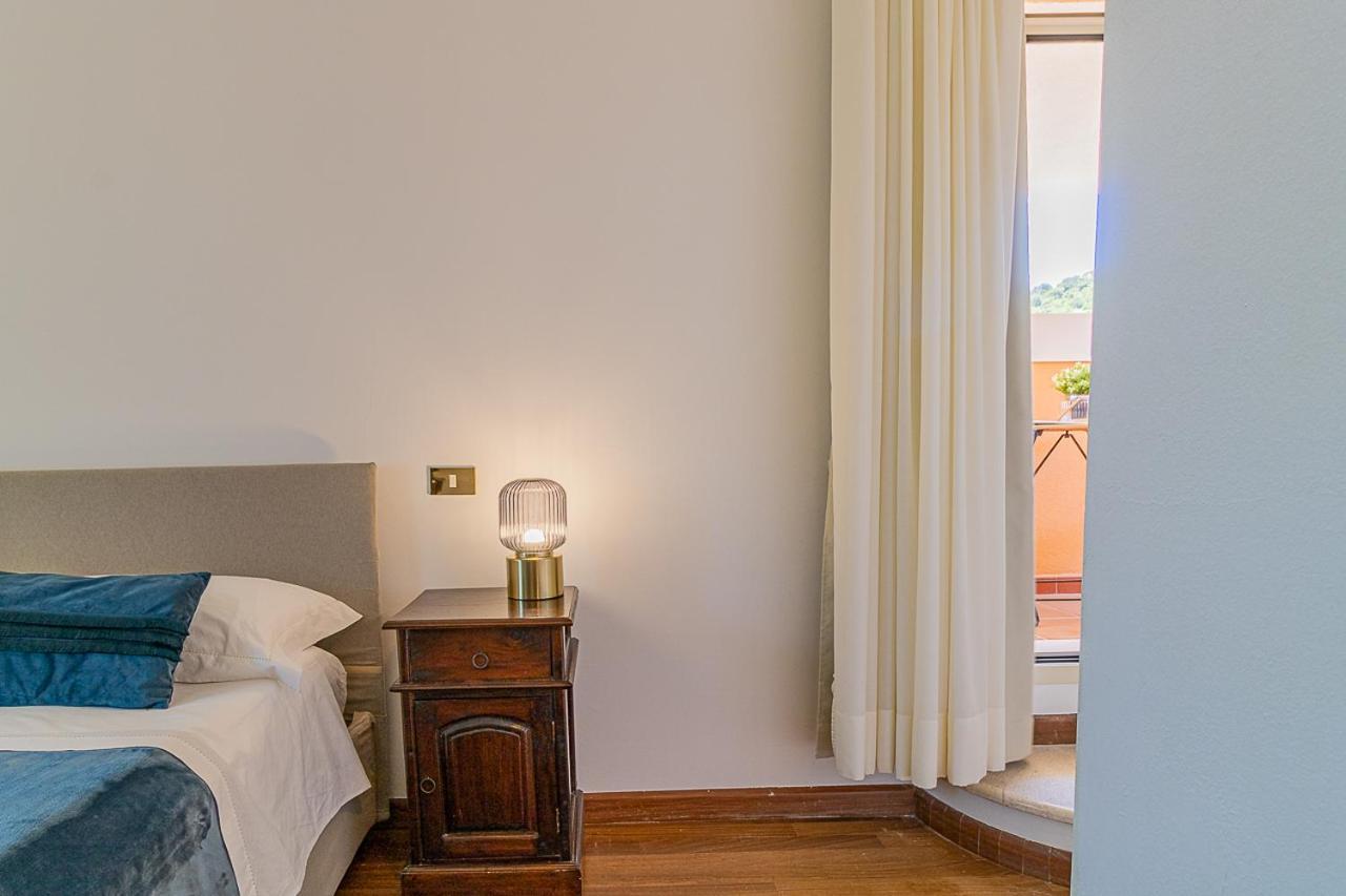 Villa Caterina La Maddalena  Bagian luar foto