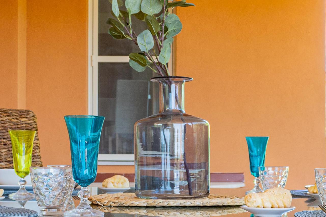 Villa Caterina La Maddalena  Bagian luar foto