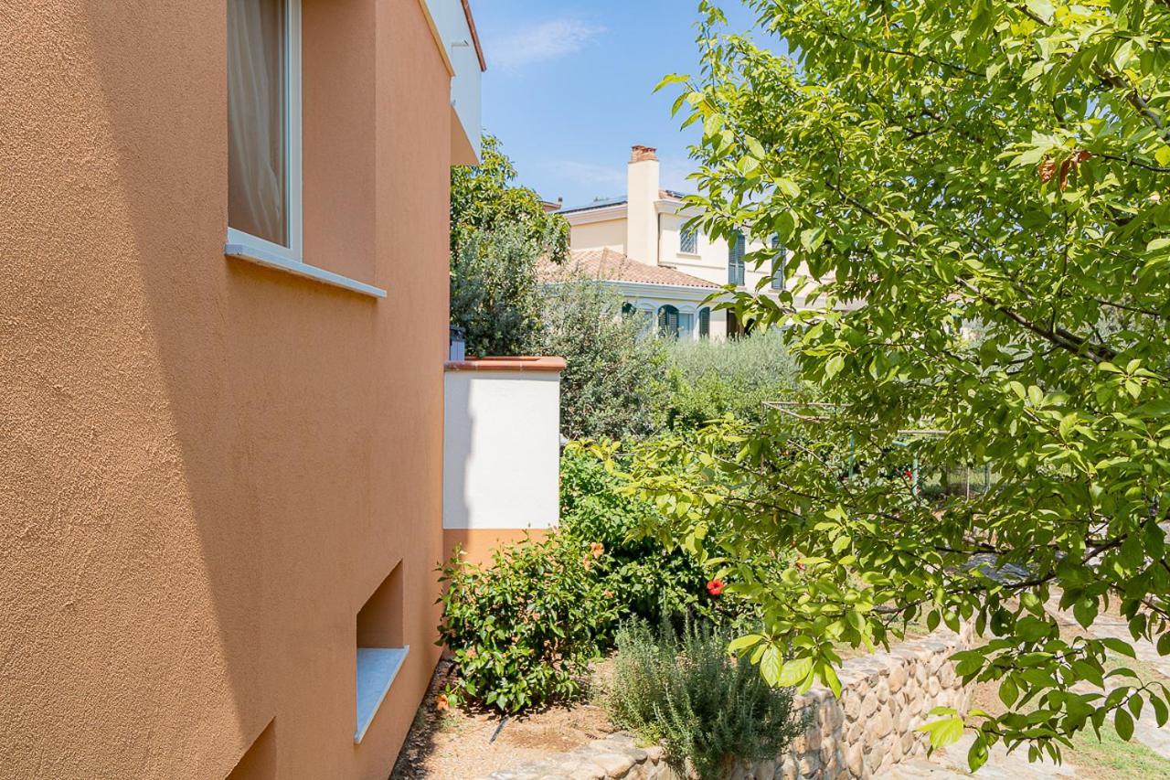 Villa Caterina La Maddalena  Bagian luar foto